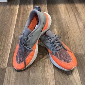 Women’s Nike React running shoes